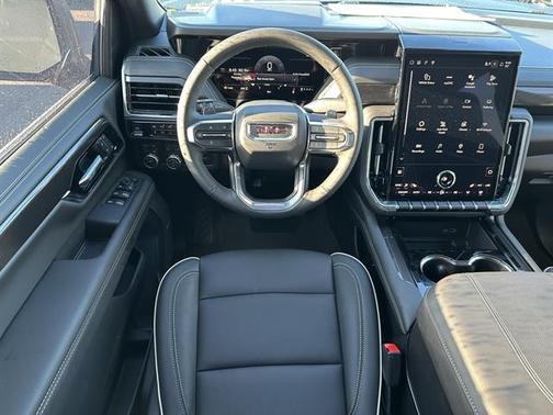 2026 GMC Yukon 4WD Elevation