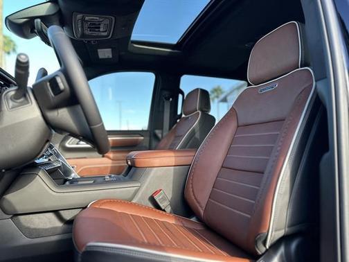 2026 GMC Sierra 2500 Denali Ultimate