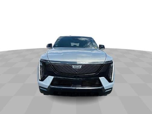 Flare Metallic 2025 Cadillac Escalade IQ Sport 2