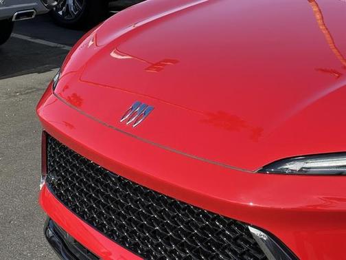 2025 Buick Envision Sport Touring AWD