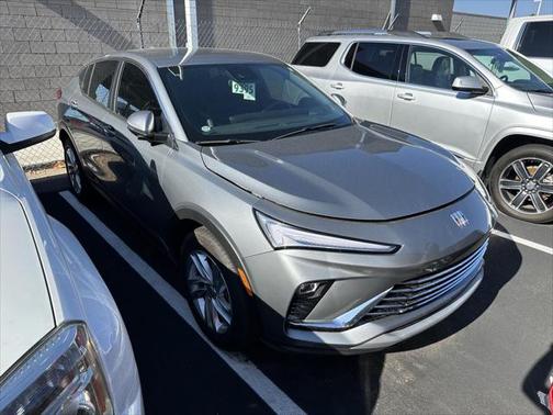 2024 Buick Envista Preferred FWD