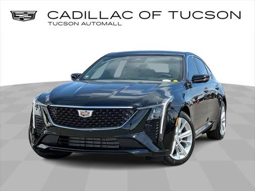 2025 Cadillac CT5 Premium Luxury AWD