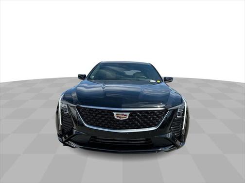 2025 Cadillac CT5 Premium Luxury AWD