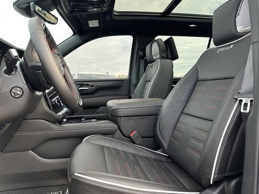 2026 GMC Yukon XL 4WD AT4 Ultimate