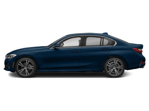 2021 BMW 330e Base