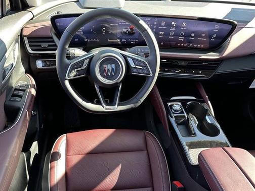 2025 Buick Envision Sport Touring AWD