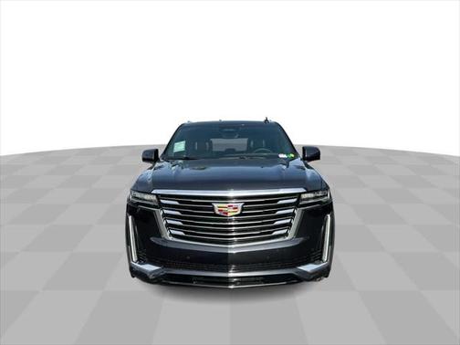 2024 Cadillac Escalade Premium Luxury Platinum