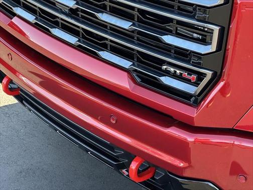 2025 GMC Sierra 3500 Base