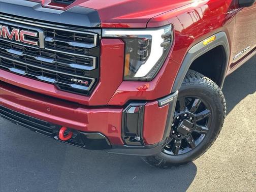 2025 GMC Sierra 3500 Base