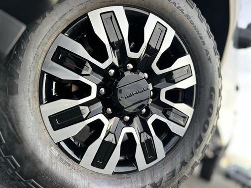 2026 GMC Sierra 3500 Denali