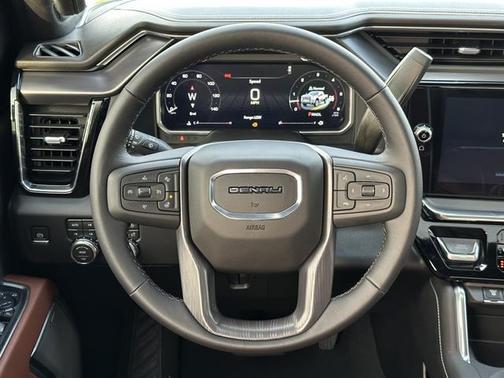 2026 GMC Sierra 3500 Denali