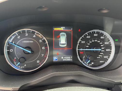2021 Subaru Ascent Touring 7-Passenger