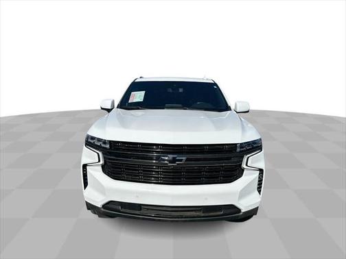 2022 Chevrolet Tahoe 4WD RST