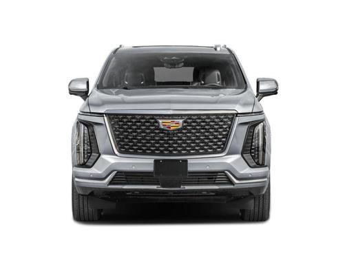 Black Raven 2025 Cadillac Escalade Premium Luxury