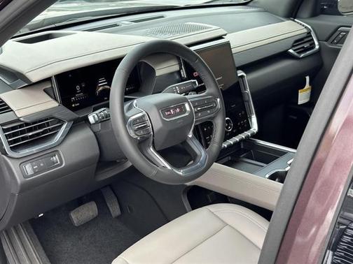 2026 GMC Acadia FWD Elevation