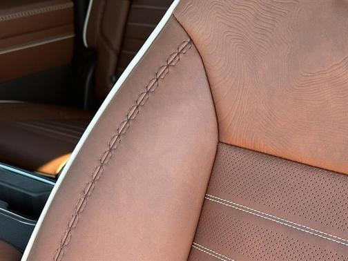 2026 GMC Sierra 3500 Denali