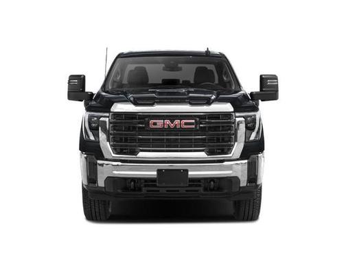 Downpour Metallic 2026 GMC Sierra 3500 Denali