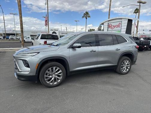 2025 Buick Enclave Preferred FWD