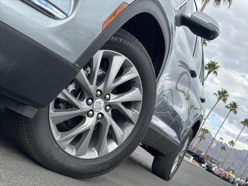 2025 Buick Enclave Preferred FWD