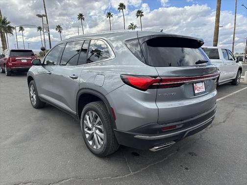 2025 Buick Enclave Preferred FWD