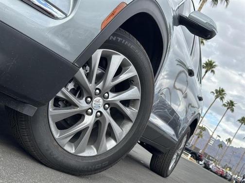 2025 Buick Enclave Preferred FWD