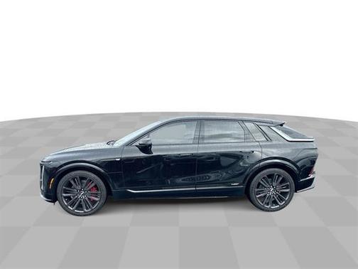 2026 Cadillac LYRIQ V Premium