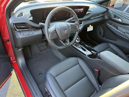 2026 Buick Envista Sport Touring FWD