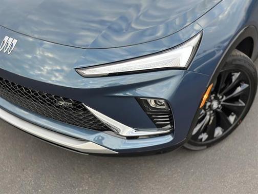 2026 Buick Envista Sport Touring FWD