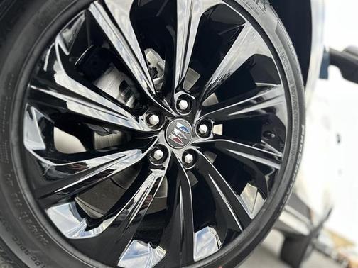 2026 Buick Envista Sport Touring FWD