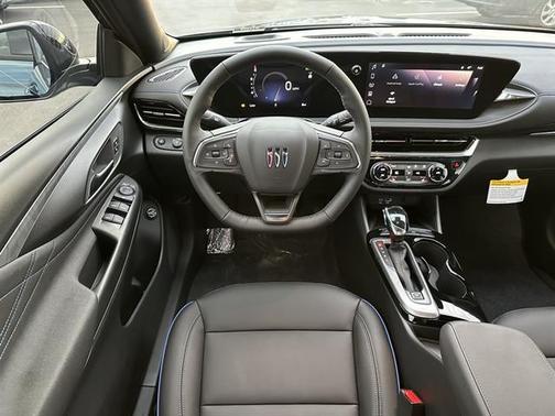 2026 Buick Envista Sport Touring FWD