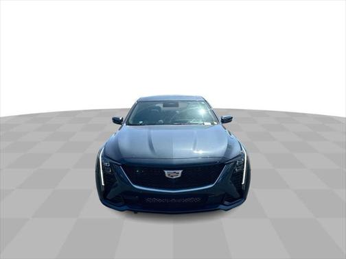2025 Cadillac CT5 Sport RWD