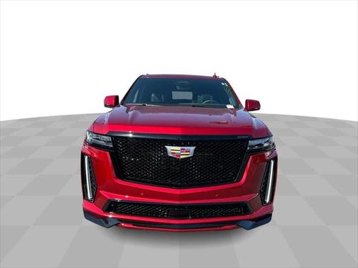2024 Cadillac Escalade V-Series