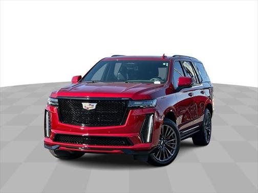 2024 Cadillac Escalade V-Series