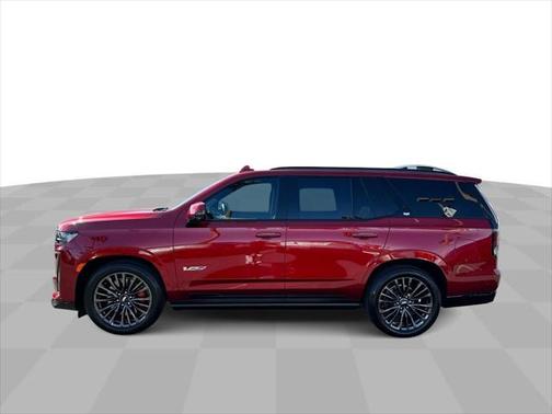 2024 Cadillac Escalade V-Series