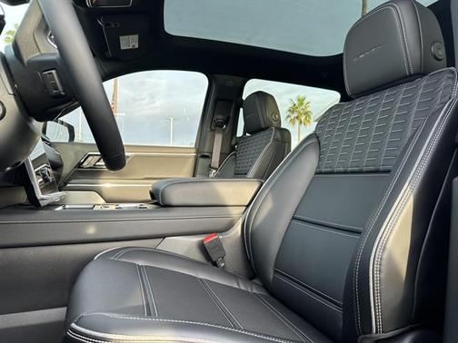 2026 GMC Sierra EV Extended Range Denali