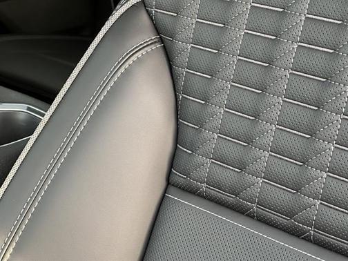 2026 GMC Sierra EV Extended Range Denali