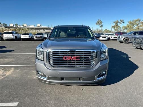 2019 GMC Yukon XL SLT