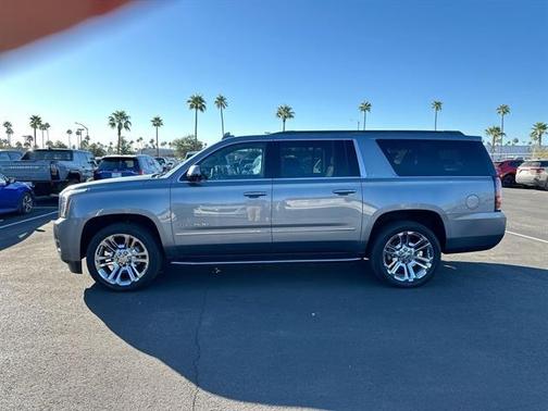2019 GMC Yukon XL SLT
