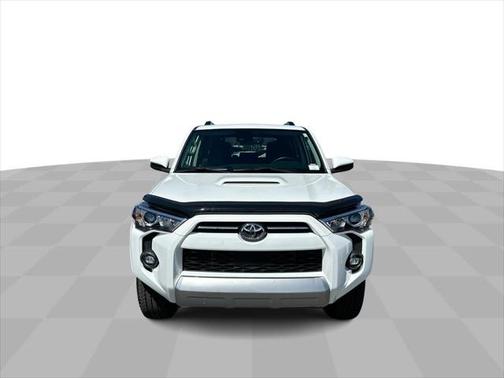 2022 Toyota 4Runner TRD Off Road