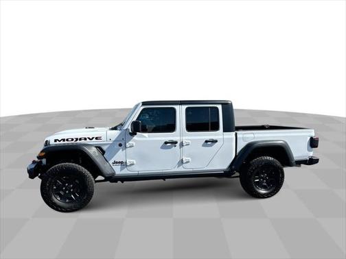 2023 Jeep Gladiator Mojave 4x4