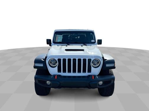 2023 Jeep Gladiator Mojave 4x4