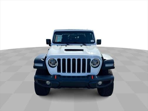 2023 Jeep Gladiator Mojave 4x4