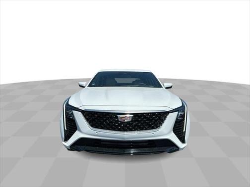 2025 Cadillac CT5 Premium Luxury AWD