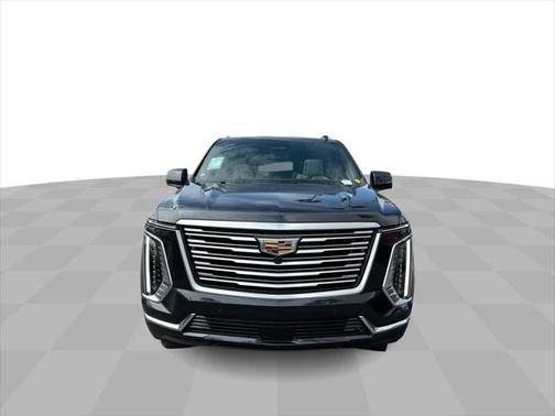 2025 Cadillac Escalade ESV Premium Luxury Platinum