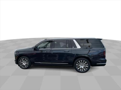 2025 Cadillac Escalade ESV Premium Luxury Platinum