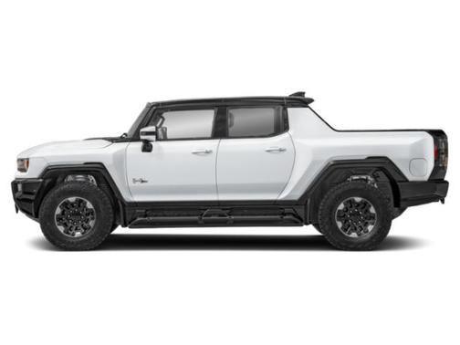2026 GMC HUMMER EV Pickup 2X