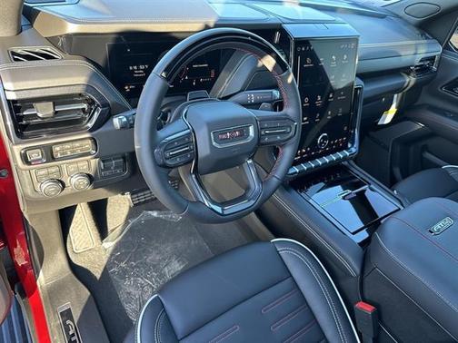 2026 GMC Yukon 4WD AT4 Ultimate