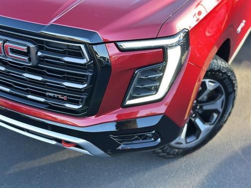 2026 GMC Yukon 4WD AT4 Ultimate