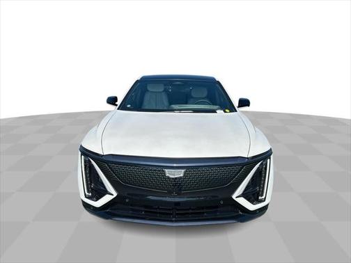 2025 Cadillac LYRIQ Sport w/1SF