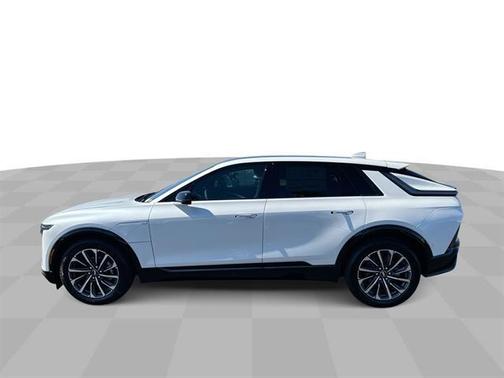 2025 Cadillac LYRIQ Sport